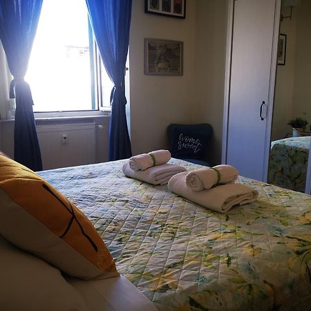 St. Joseph Apartment 47 Рим Екстер'єр фото