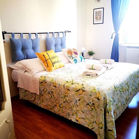 St. Joseph Apartment 47 Рим Екстер'єр фото