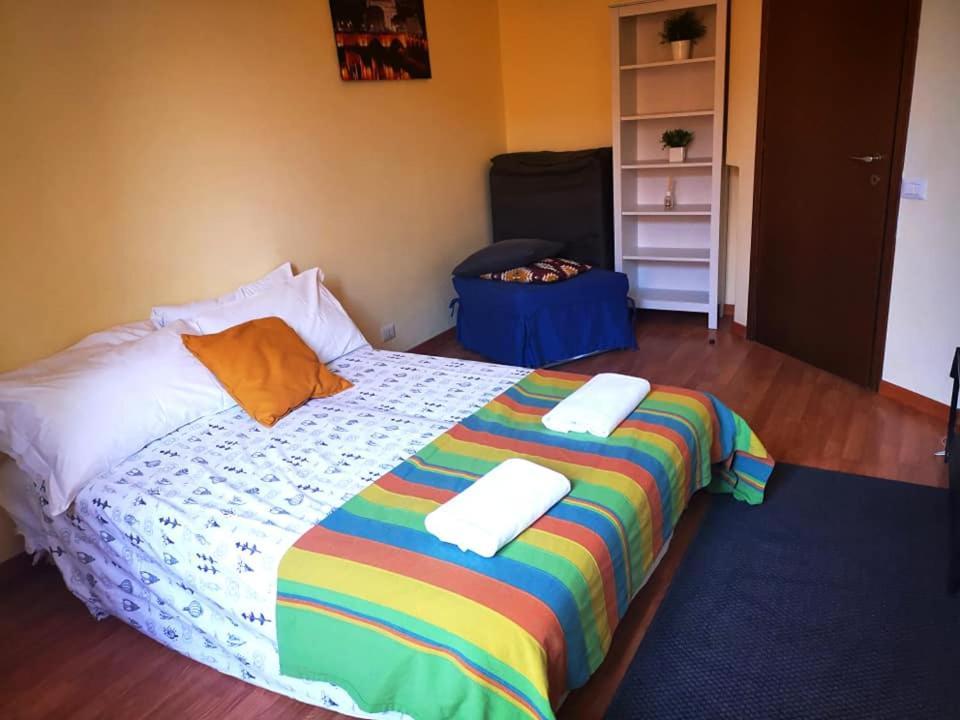 St. Joseph Apartment 47 Рим Екстер'єр фото