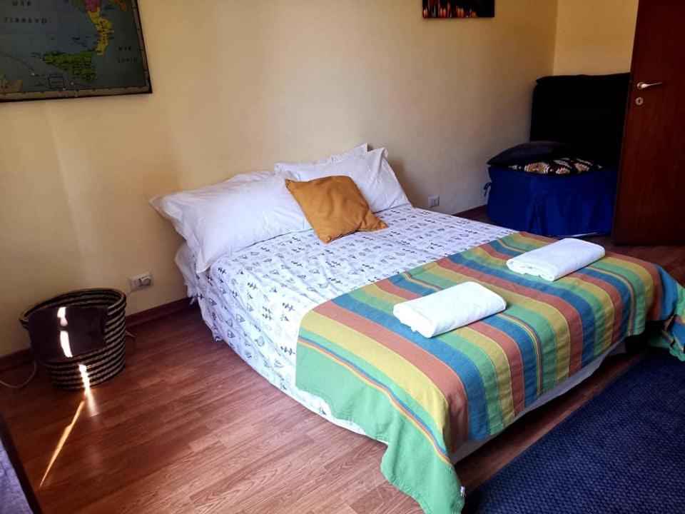St. Joseph Apartment 47 Рим Екстер'єр фото