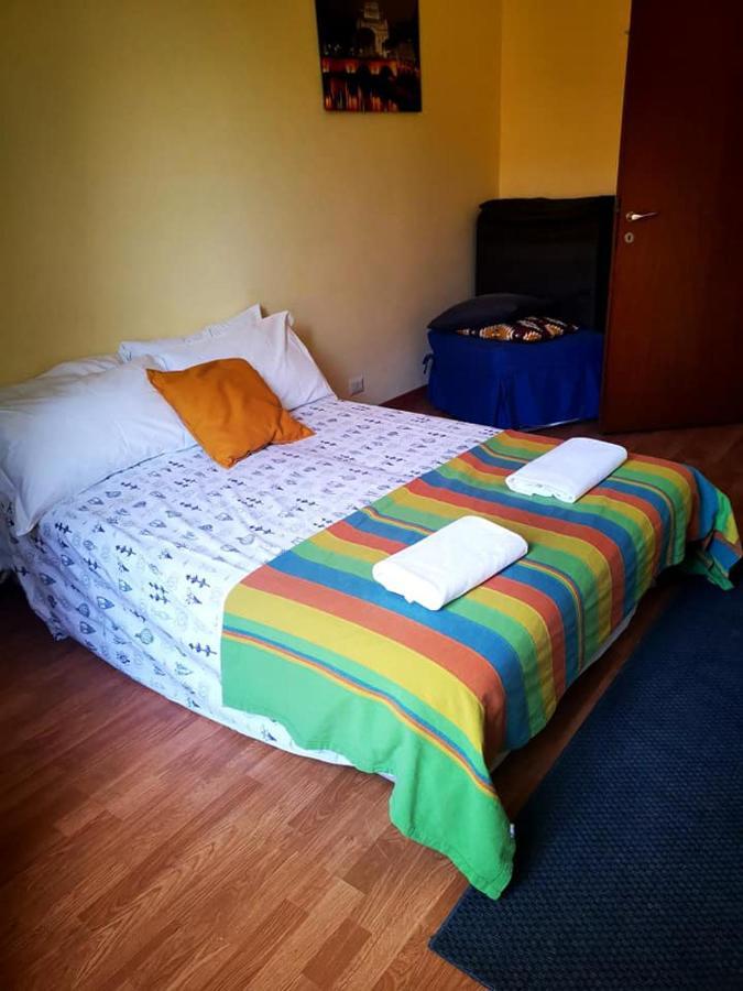 St. Joseph Apartment 47 Рим Екстер'єр фото