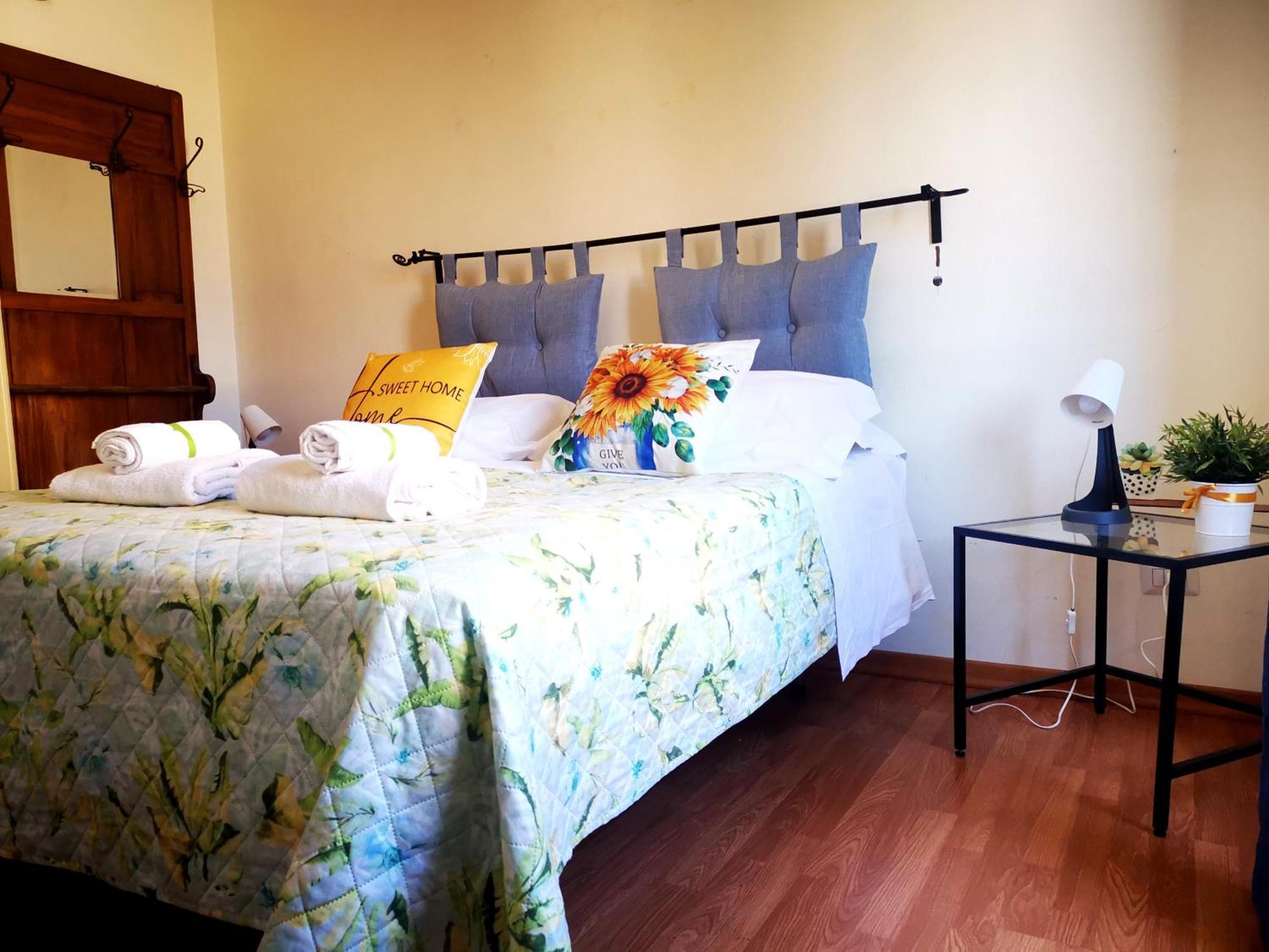 St. Joseph Apartment 47 Рим Екстер'єр фото
