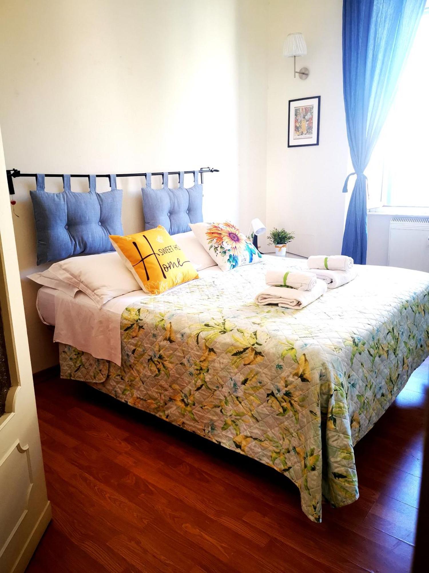 St. Joseph Apartment 47 Рим Екстер'єр фото