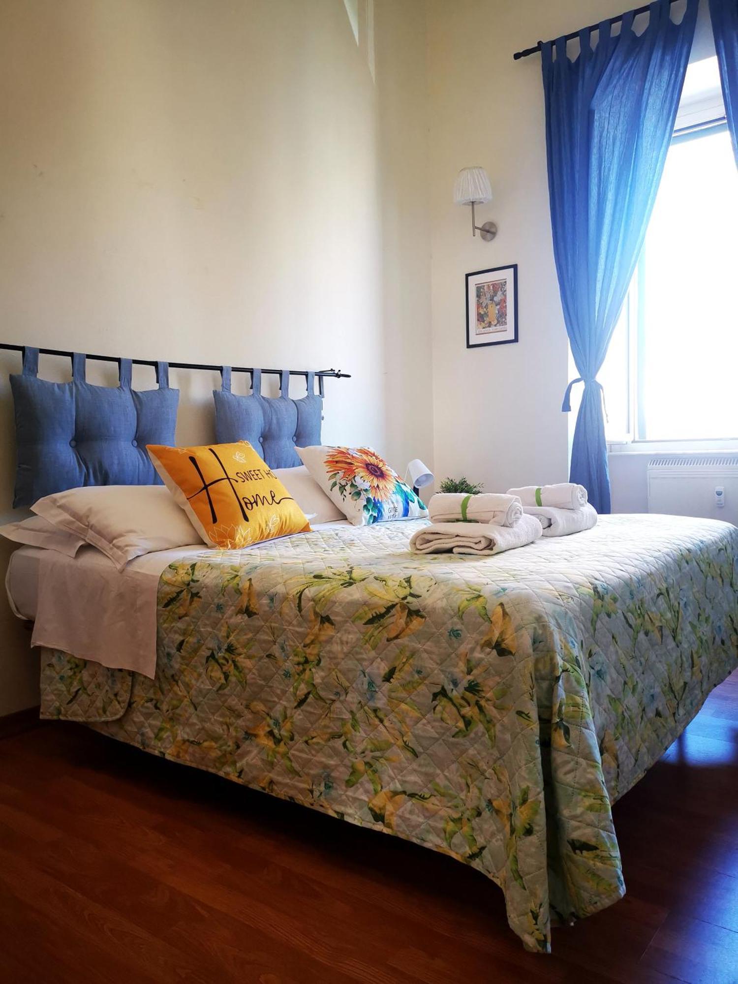 St. Joseph Apartment 47 Рим Екстер'єр фото