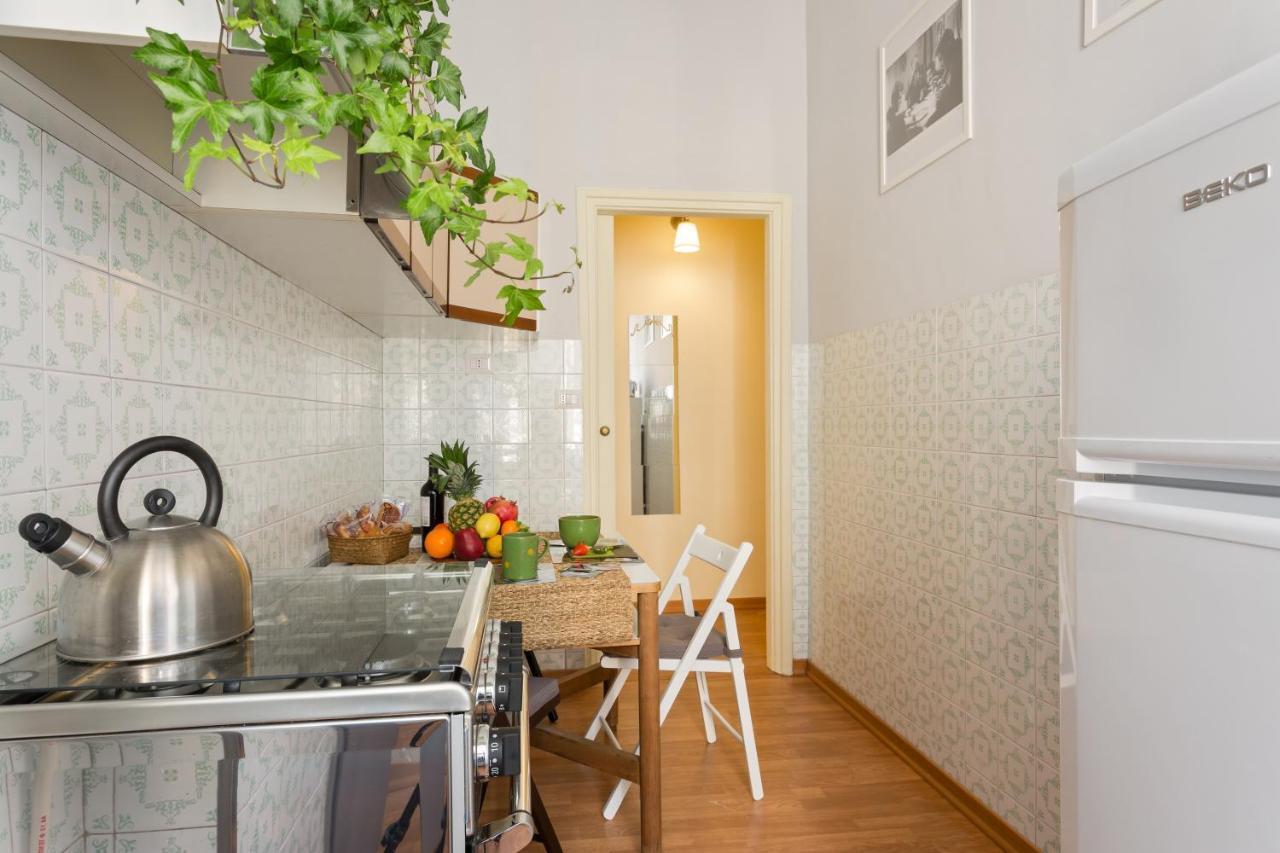 St. Joseph Apartment 47 Рим Екстер'єр фото