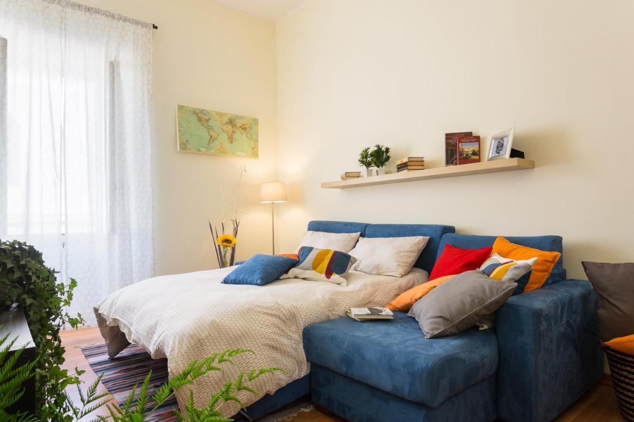 St. Joseph Apartment 47 Рим Екстер'єр фото
