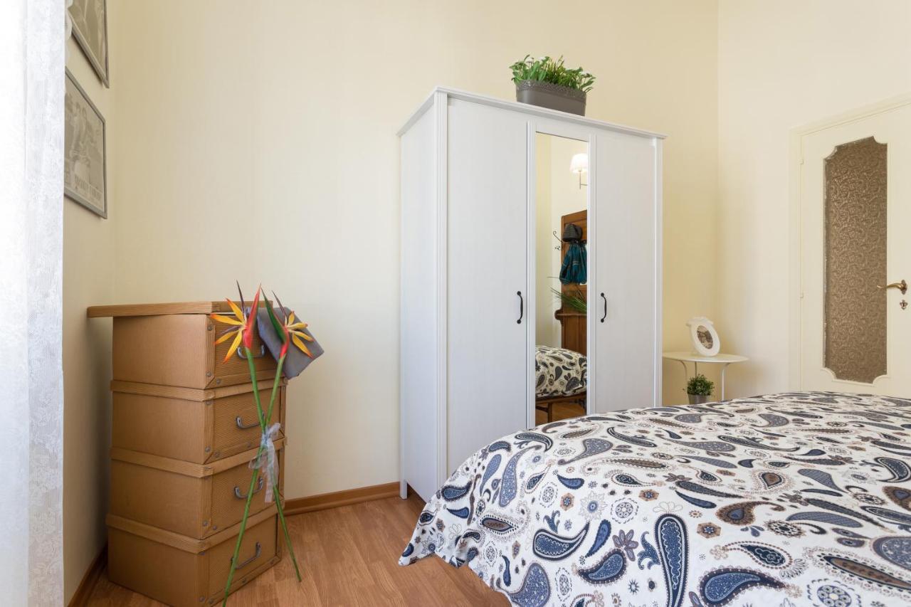St. Joseph Apartment 47 Рим Екстер'єр фото
