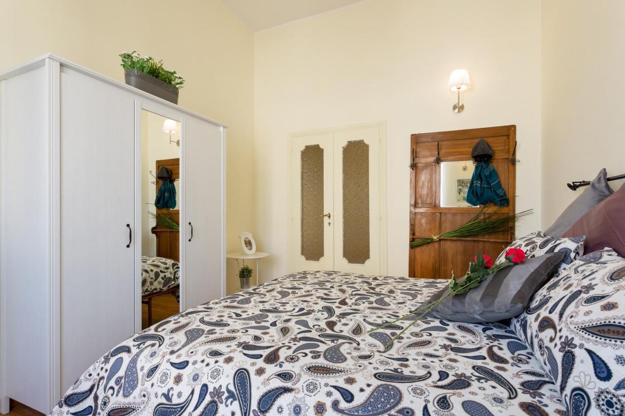 St. Joseph Apartment 47 Рим Екстер'єр фото