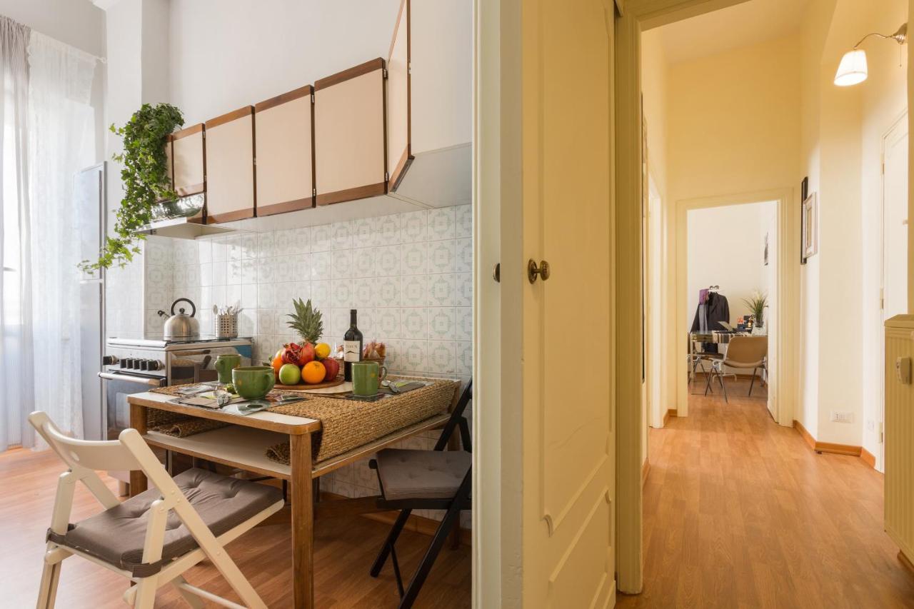 St. Joseph Apartment 47 Рим Екстер'єр фото