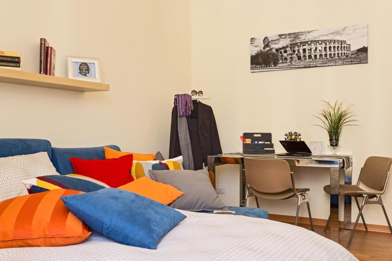 St. Joseph Apartment 47 Рим Екстер'єр фото