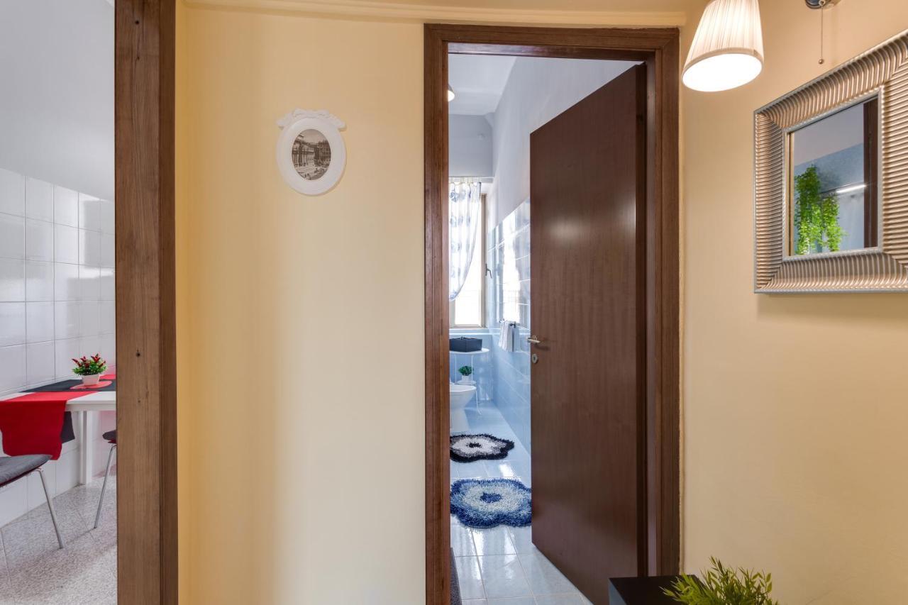 St. Joseph Apartment 47 Рим Екстер'єр фото