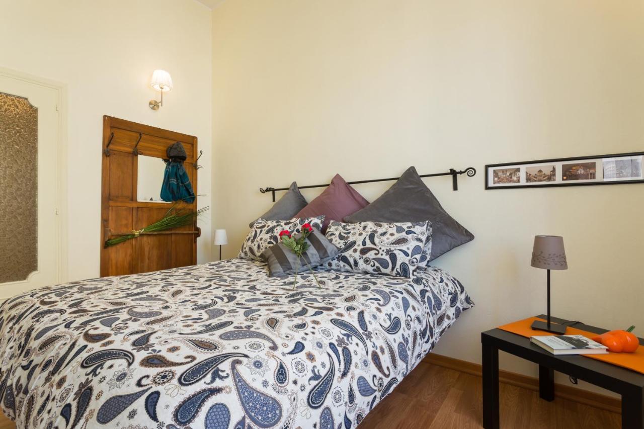 St. Joseph Apartment 47 Рим Екстер'єр фото