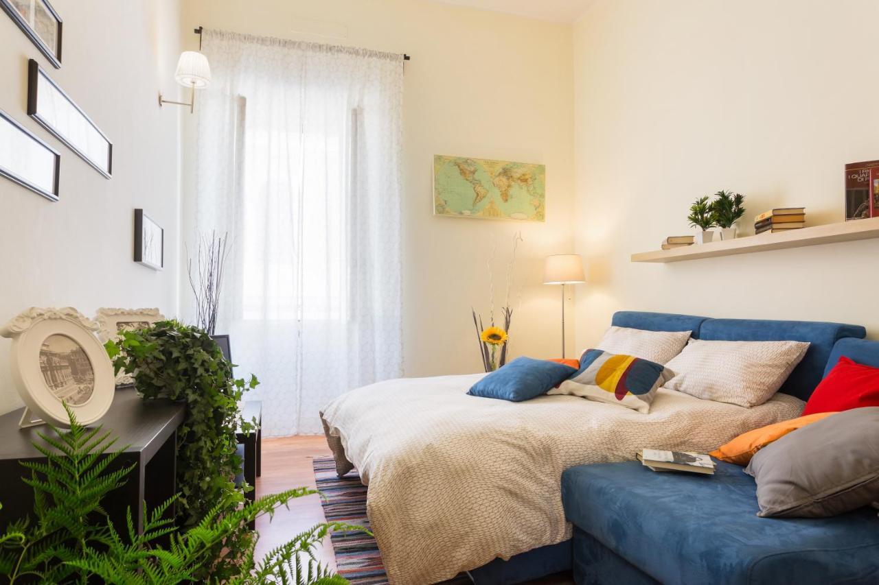 St. Joseph Apartment 47 Рим Екстер'єр фото