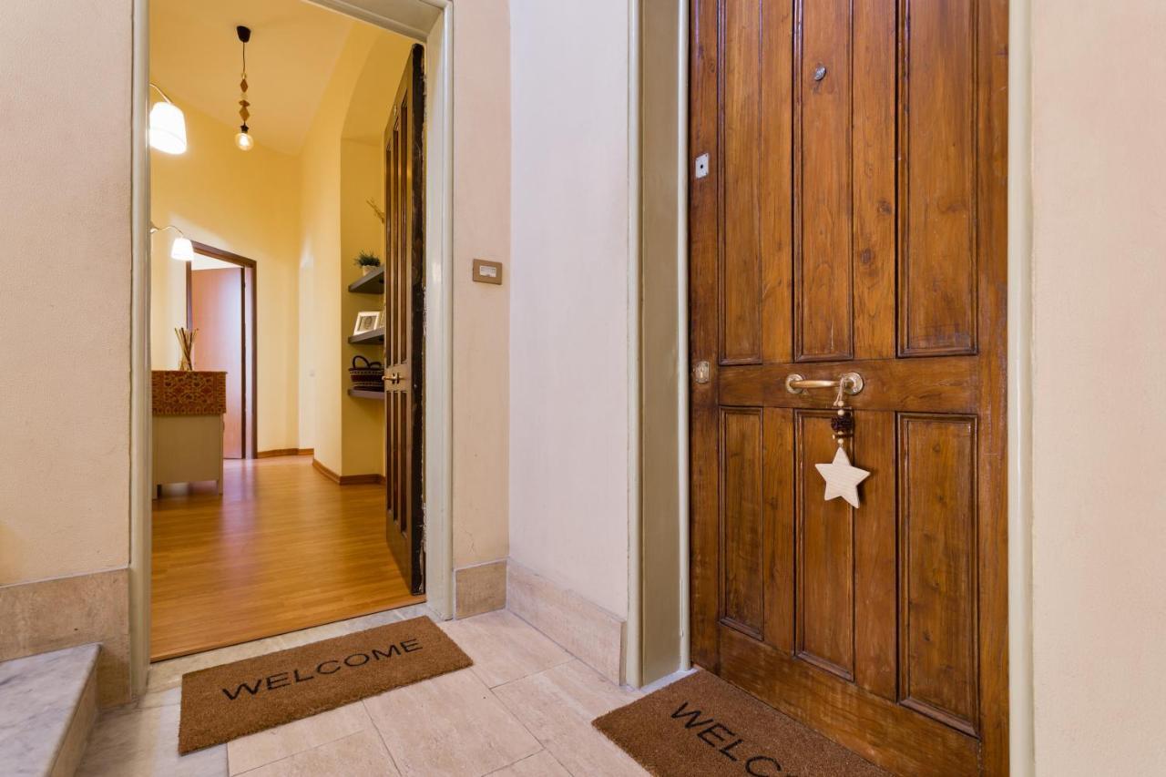 St. Joseph Apartment 47 Рим Екстер'єр фото