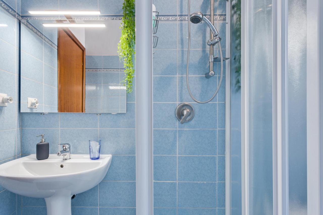 St. Joseph Apartment 47 Рим Екстер'єр фото