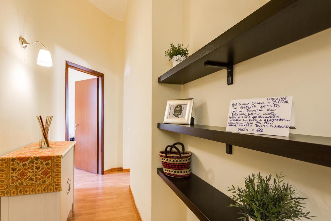 St. Joseph Apartment 47 Рим Екстер'єр фото