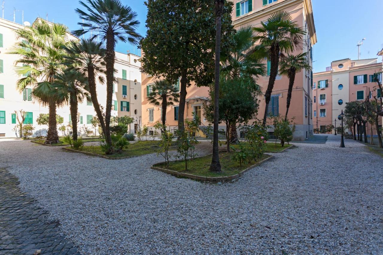 St. Joseph Apartment 47 Рим Екстер'єр фото