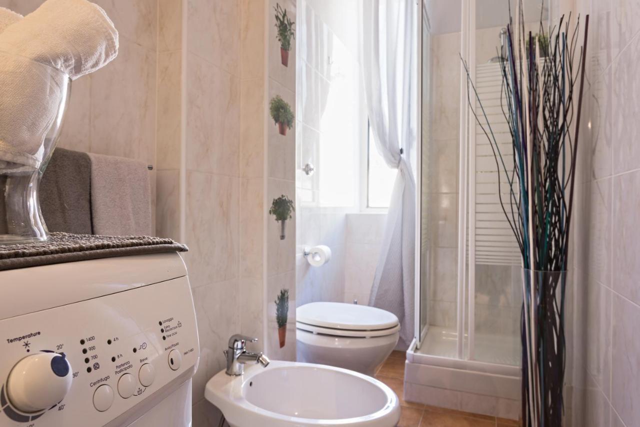 St. Joseph Apartment 47 Рим Екстер'єр фото