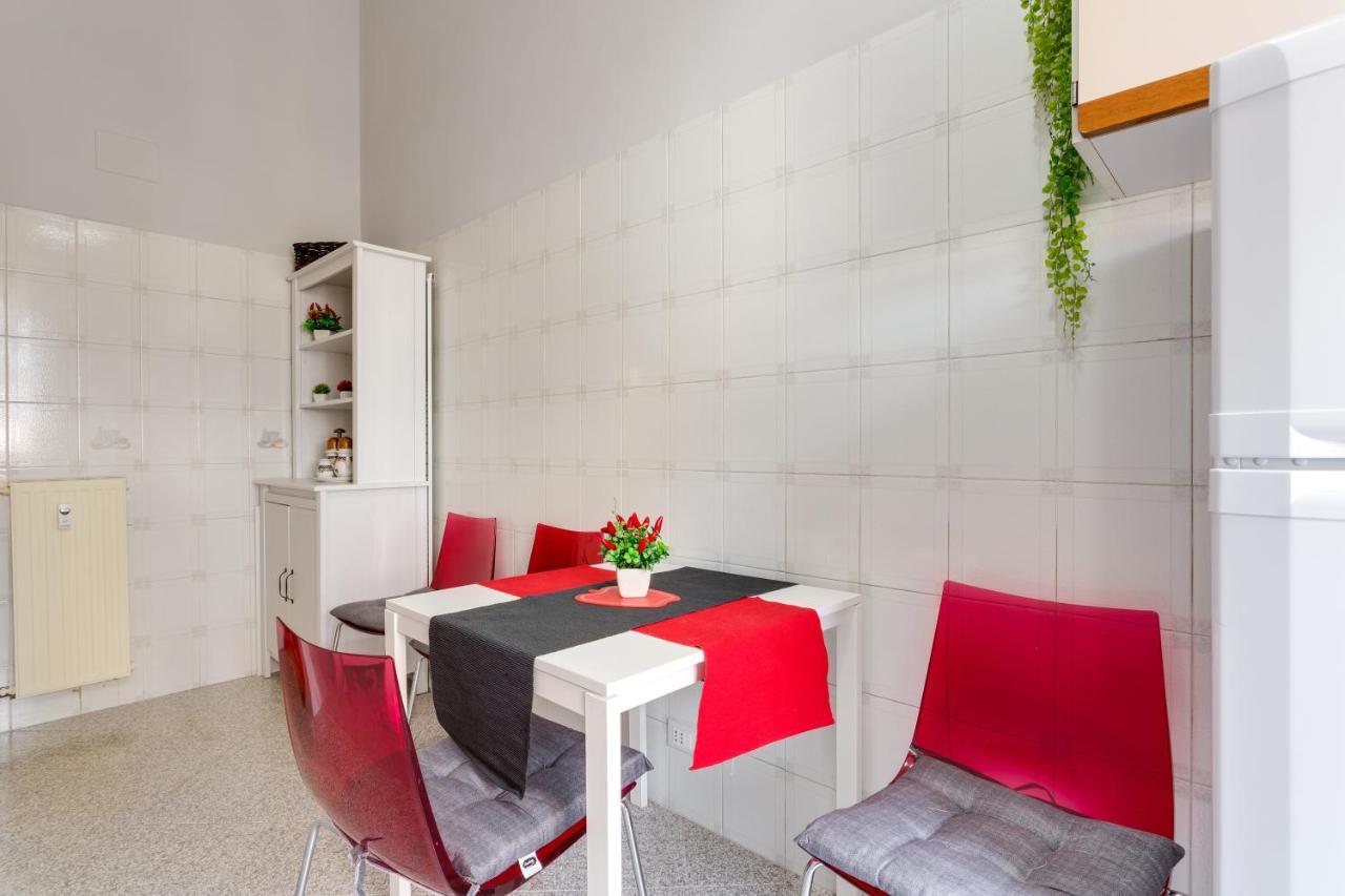 St. Joseph Apartment 47 Рим Екстер'єр фото