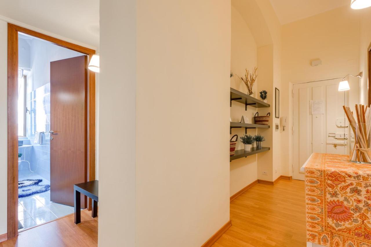 St. Joseph Apartment 47 Рим Екстер'єр фото