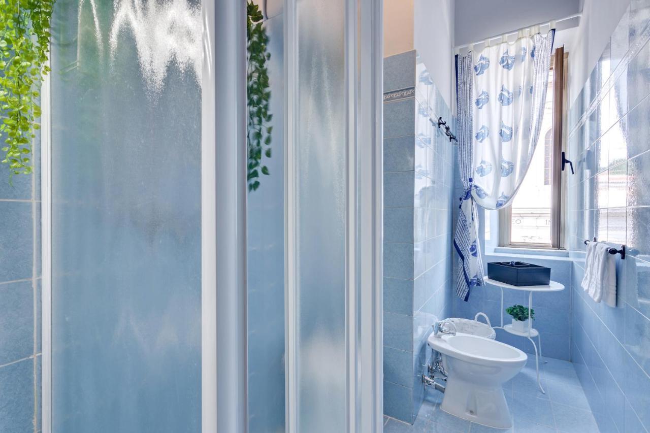 St. Joseph Apartment 47 Рим Екстер'єр фото