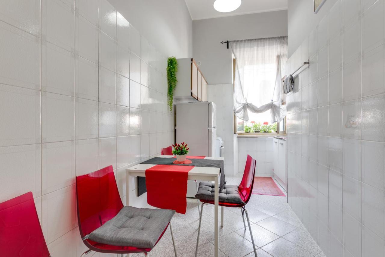 St. Joseph Apartment 47 Рим Екстер'єр фото