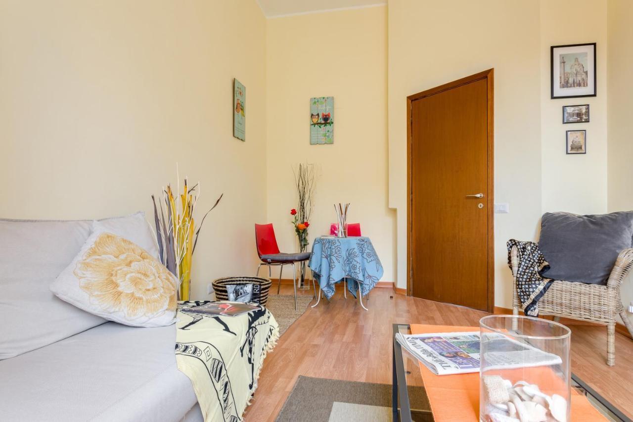 St. Joseph Apartment 47 Рим Екстер'єр фото