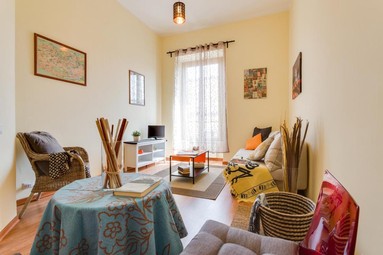 St. Joseph Apartment 47 Рим Екстер'єр фото